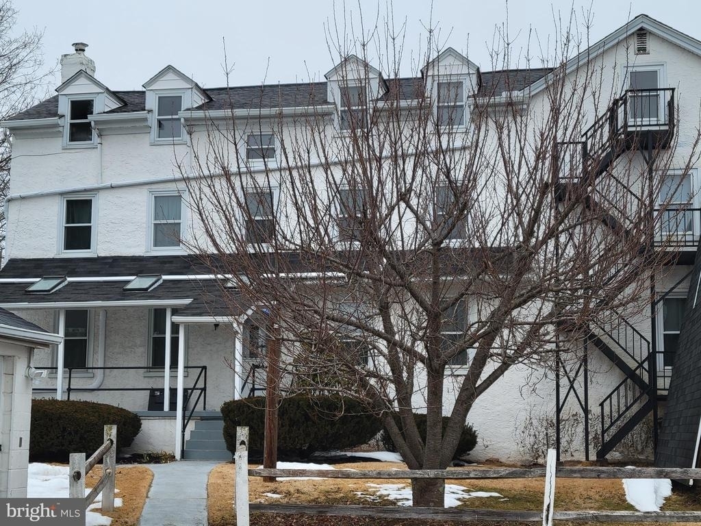 110 Gumbes Road - Photo 0