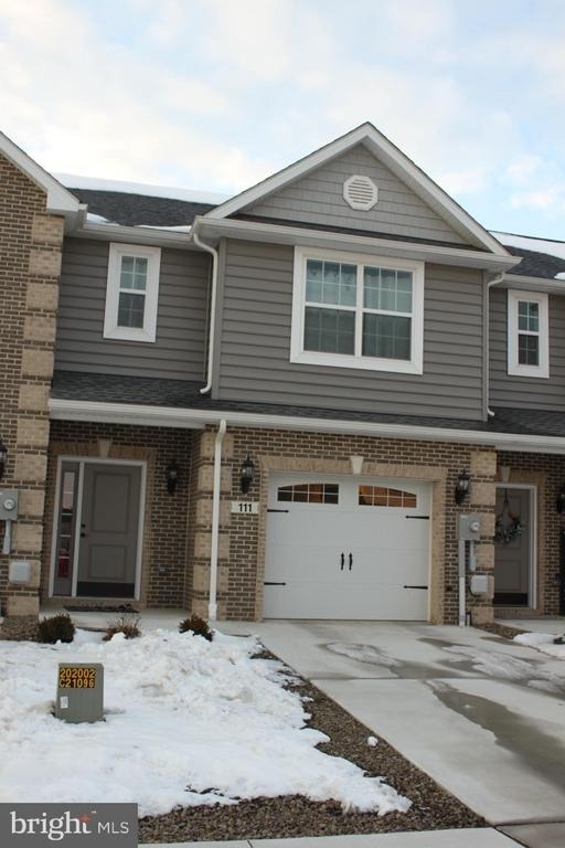 111 Delano Drive - Photo 0