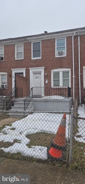511 Seagull Avenue - Photo 1