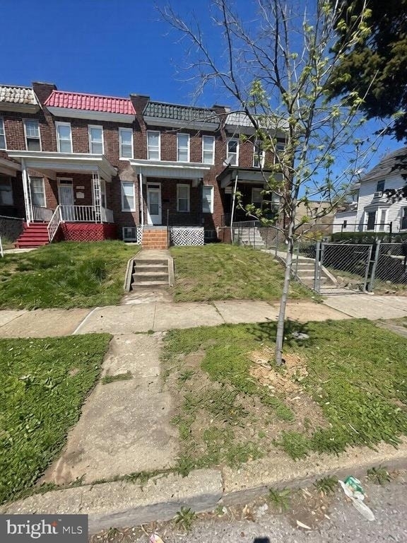 3702 Hayward Avenue - Photo 0