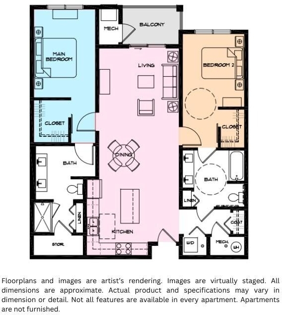 2645 Burton Road - Photo 9