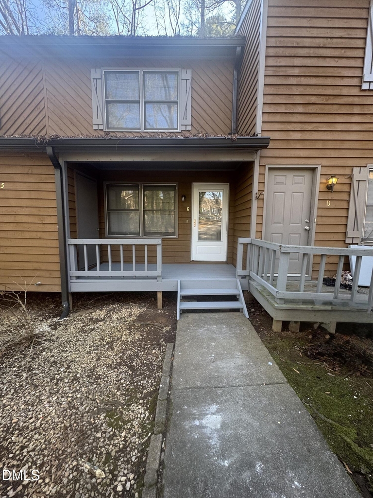 5105 Vann Street - Photo 1