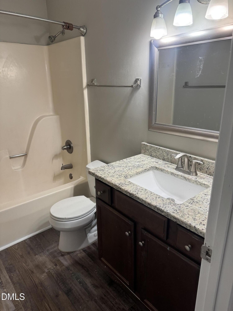 5105 Vann Street - Photo 8
