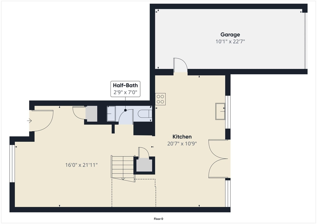 9520 Quail Village Ln - Photo 34