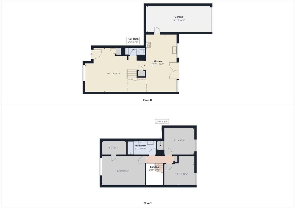 9520 Quail Village Ln - Photo 35