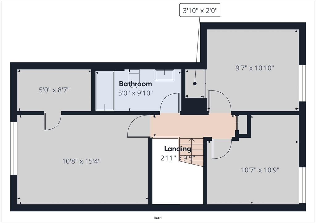 9520 Quail Village Ln - Photo 36