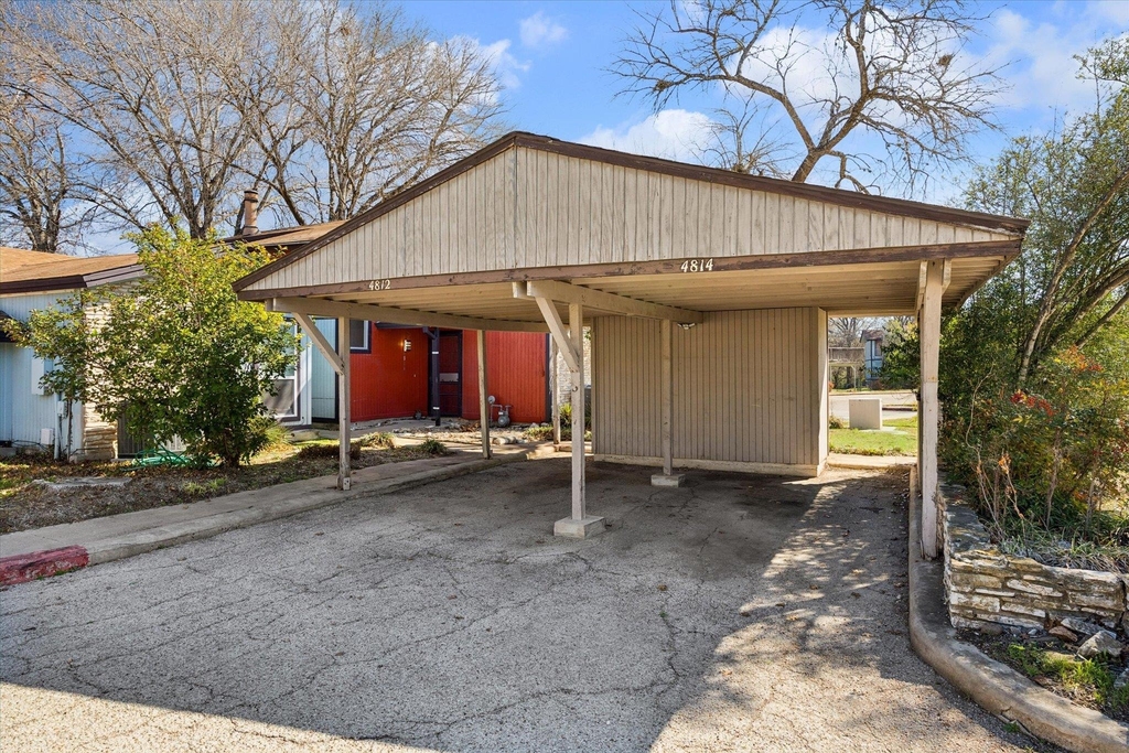 4814 Misty Slope Ln - Photo 1