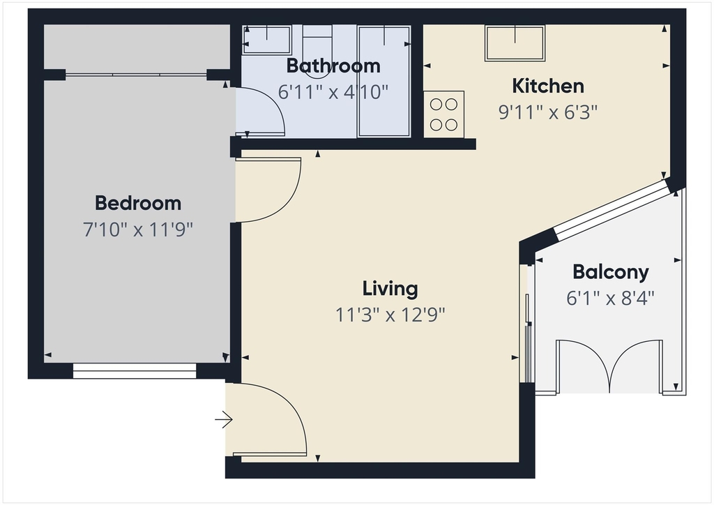 1840 Burton Dr - Photo 23