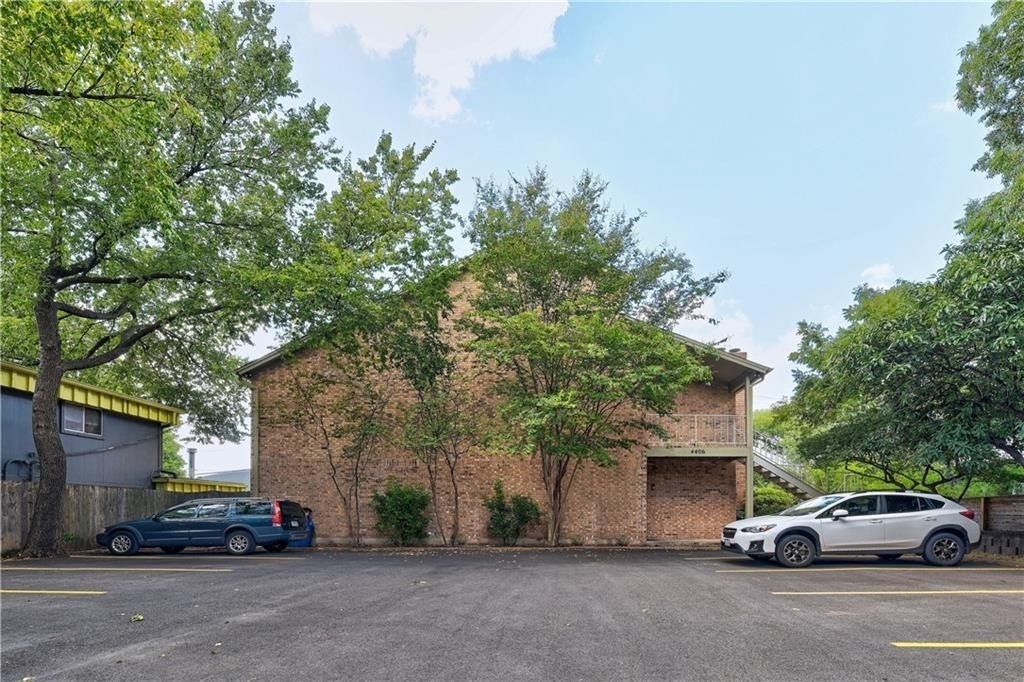 4406 Avenue A - Photo 1
