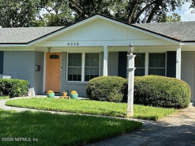4339 Demedici Avenue - Photo 0