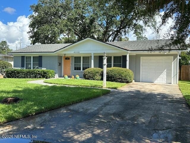 4339 Demedici Avenue - Photo 1