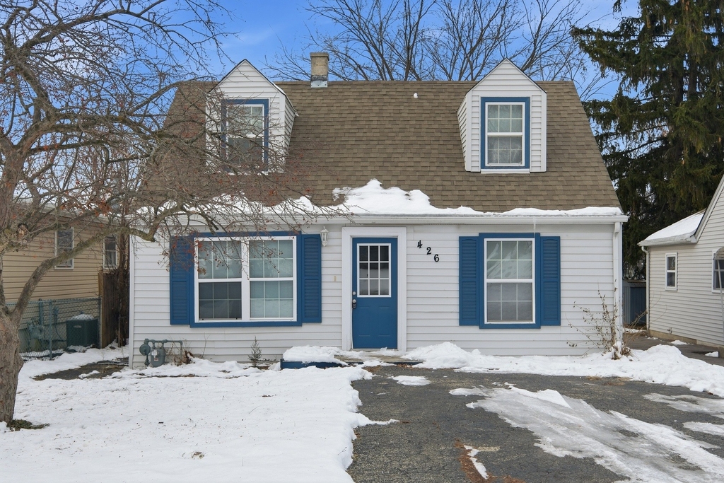 426 Alpine Drive - Photo 0
