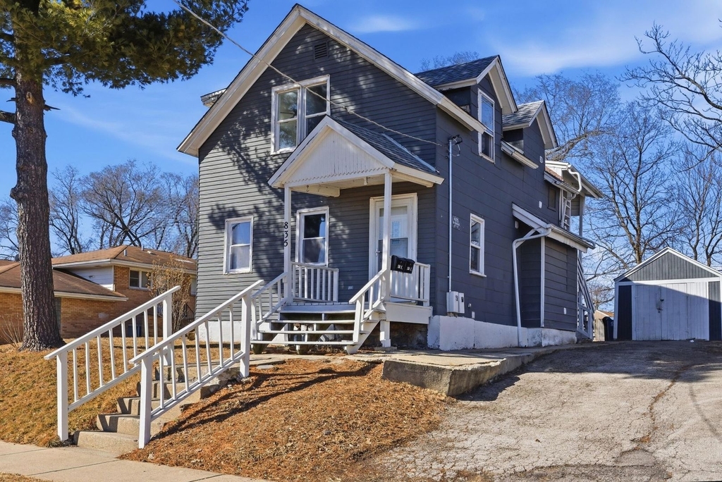 835 Bishop Avenue - Photo 1