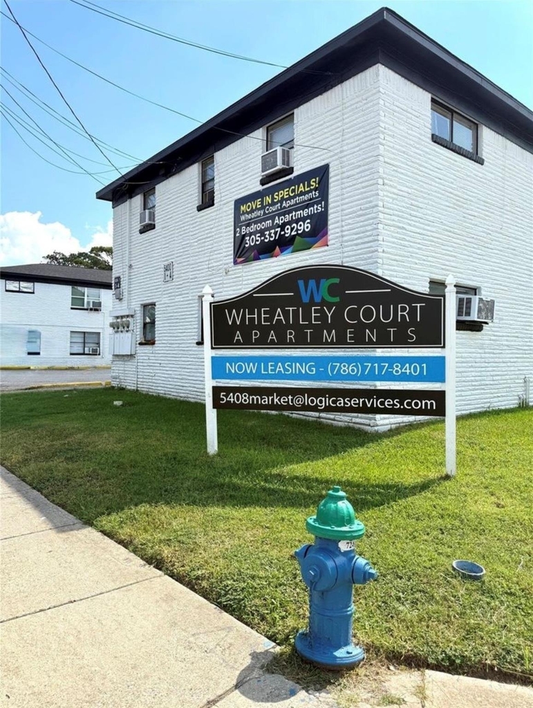 5412 Market Street - Photo 0