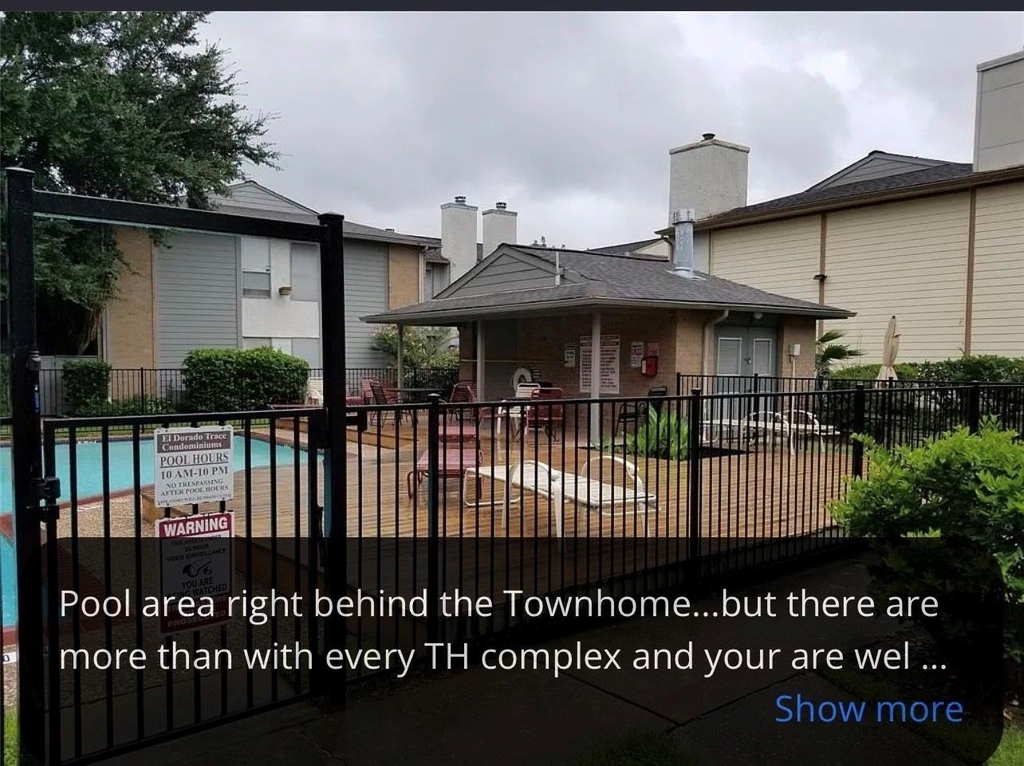 260 El Dorado Boulevard - Photo 3