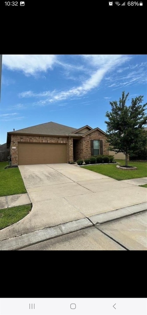4219 Kendall Rock Lane - Photo 2
