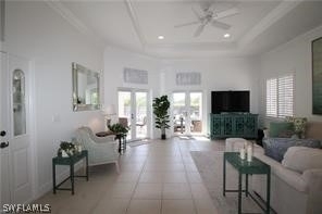 11002 Vanderbilt Drive - Photo 9
