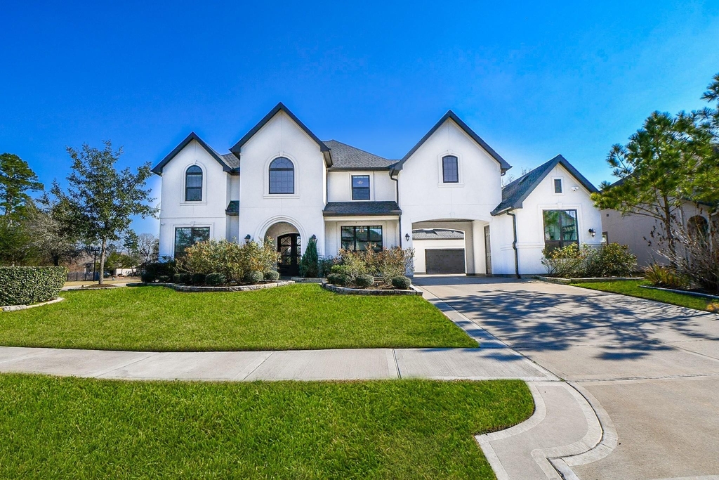 8526 Tombron Grove Road - Photo 1