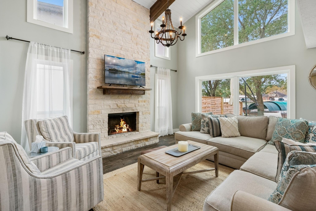 3203 Poe Drive - Photo 5