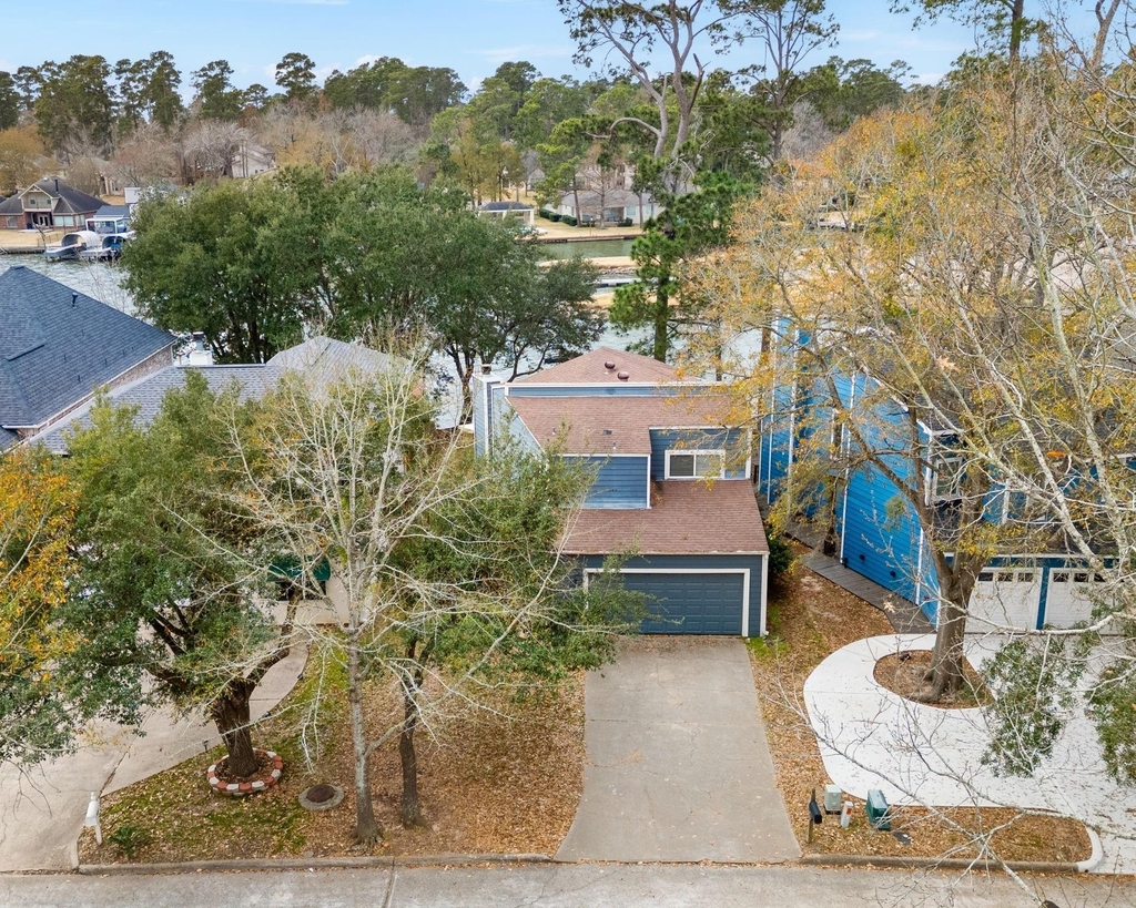 3203 Poe Drive - Photo 1