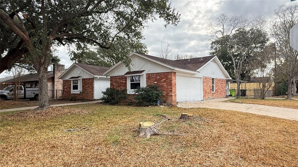 4202 Junker Street - Photo 1