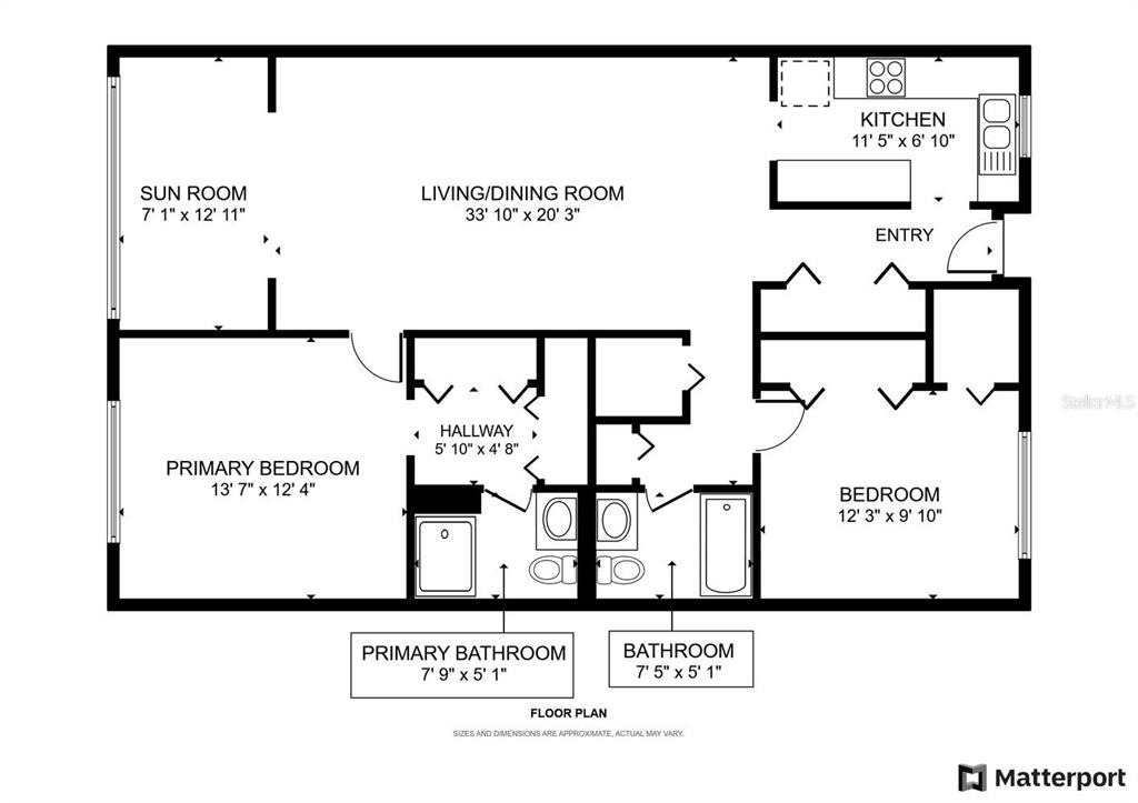 4939 Floramar Terrace - Photo 50
