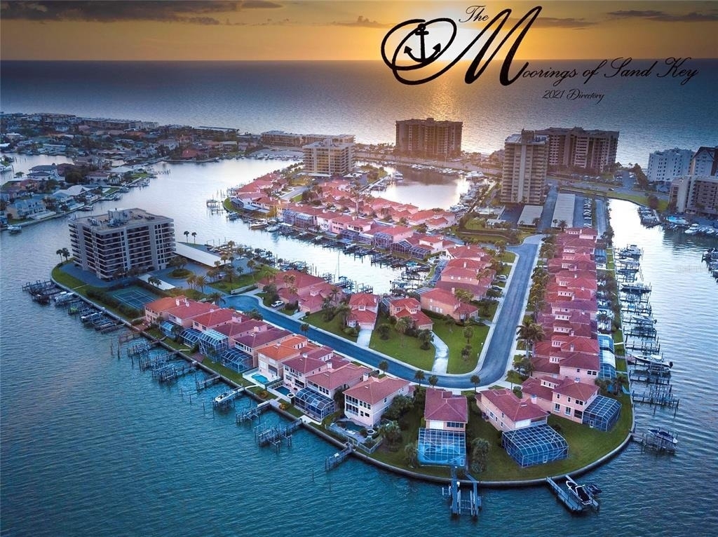 202 Sand Key Estates Drive - Photo 20