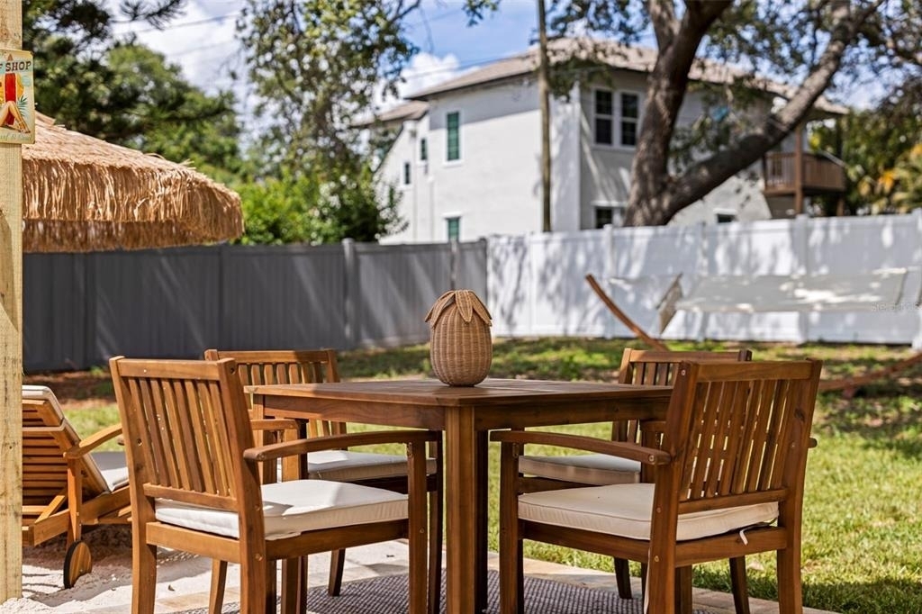 1579 Bayshore Boulevard - Photo 20