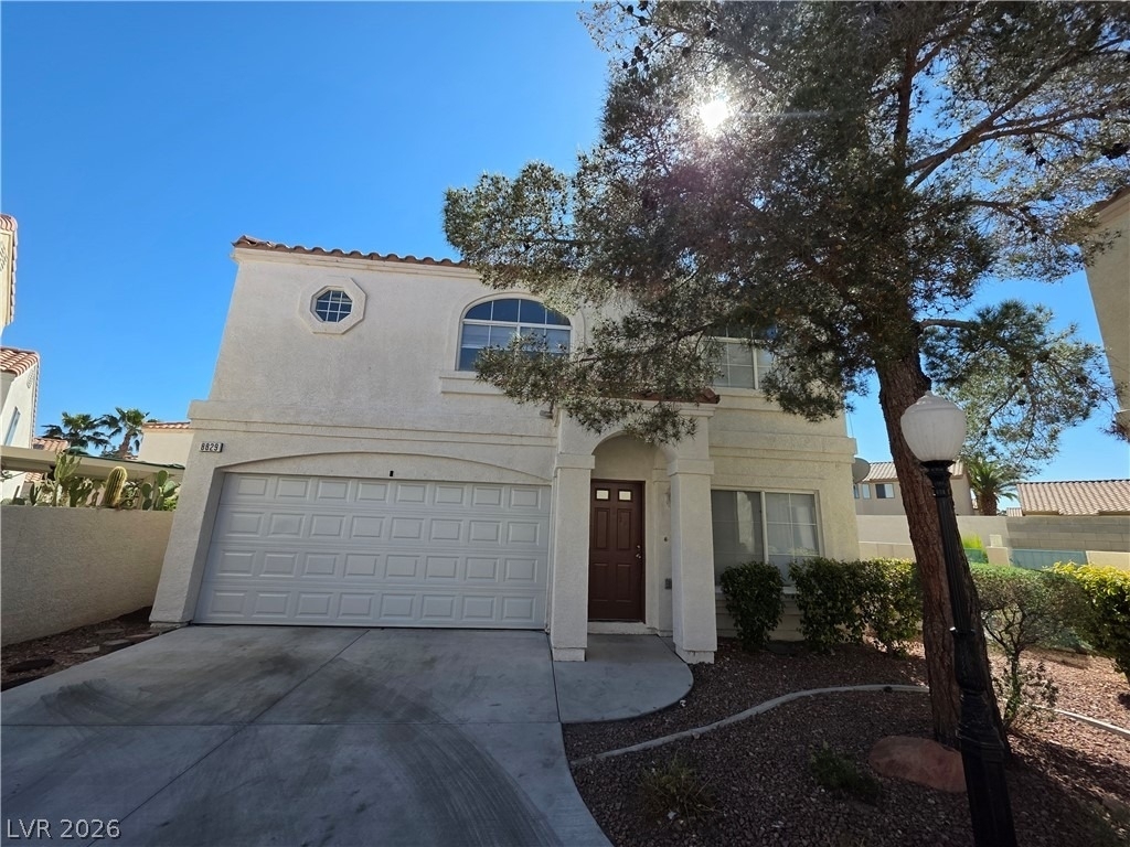 8829 Cornwall Glen Avenue - Photo 5