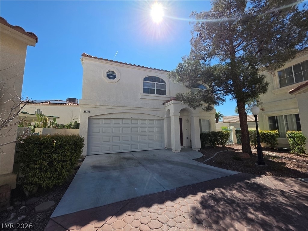 8829 Cornwall Glen Avenue - Photo 2