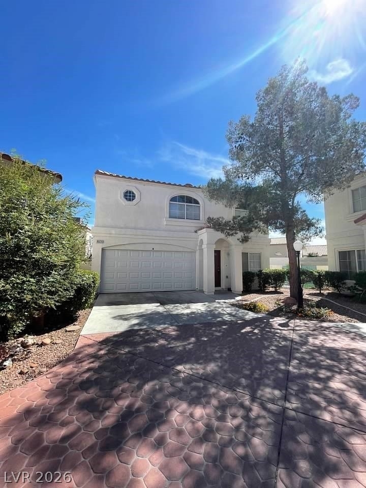 8829 Cornwall Glen Avenue - Photo 1