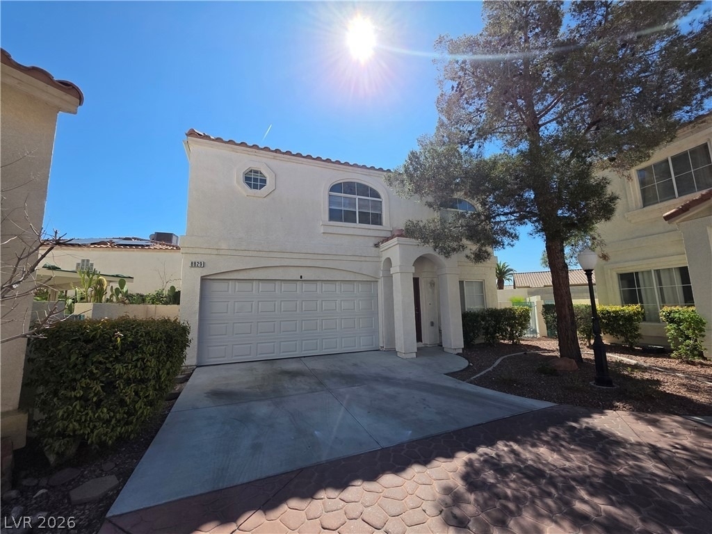 8829 Cornwall Glen Avenue - Photo 0