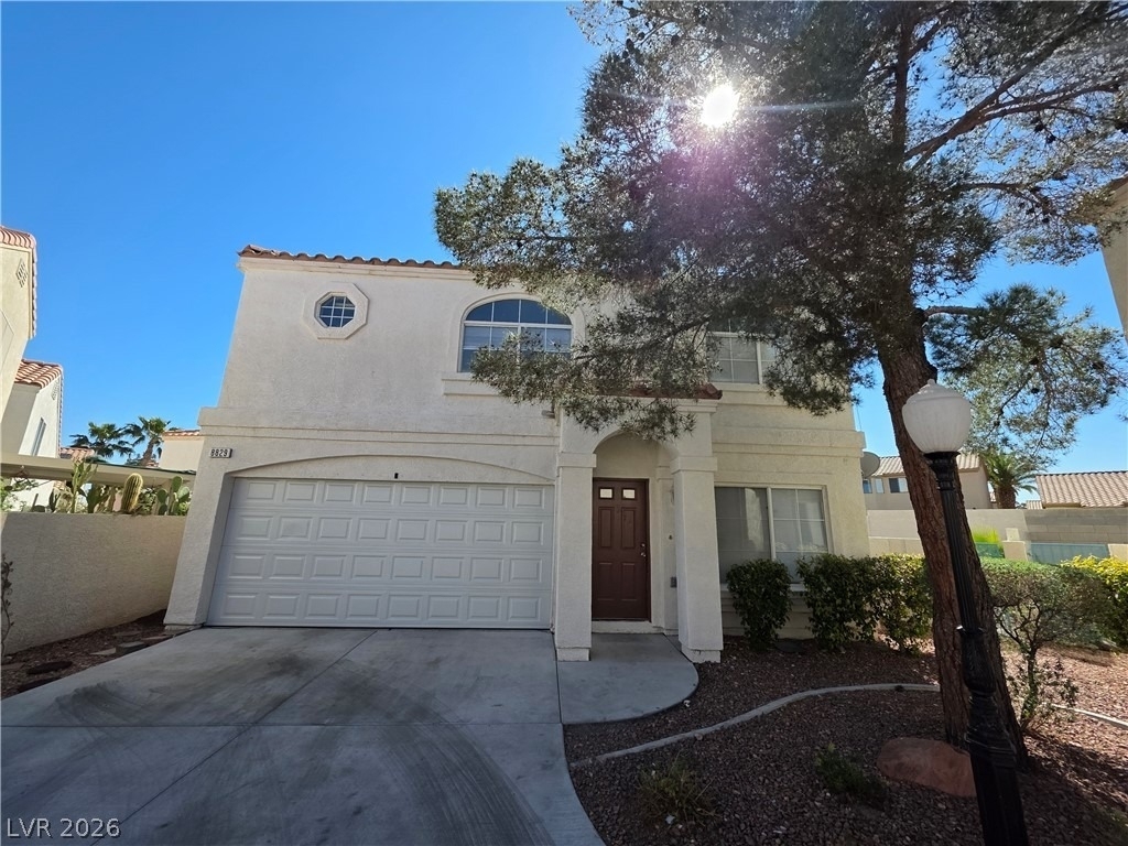 8829 Cornwall Glen Avenue - Photo 3