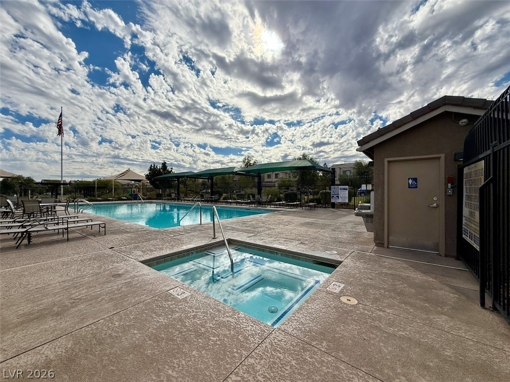 389 Wilford Springs Street - Photo 79