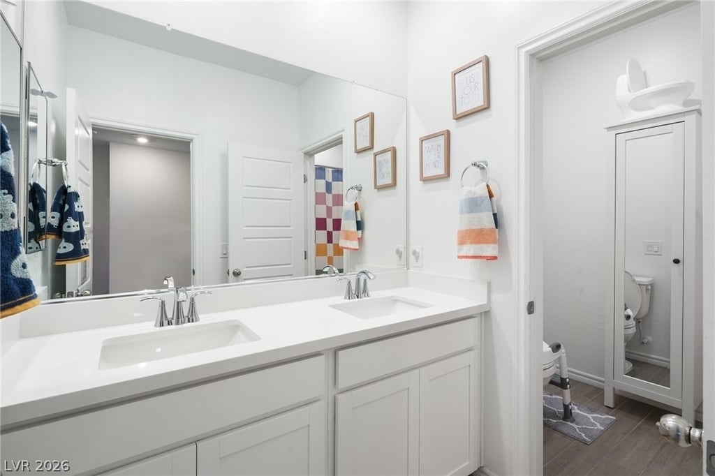 219 Cordelia Cove Avenue - Photo 11