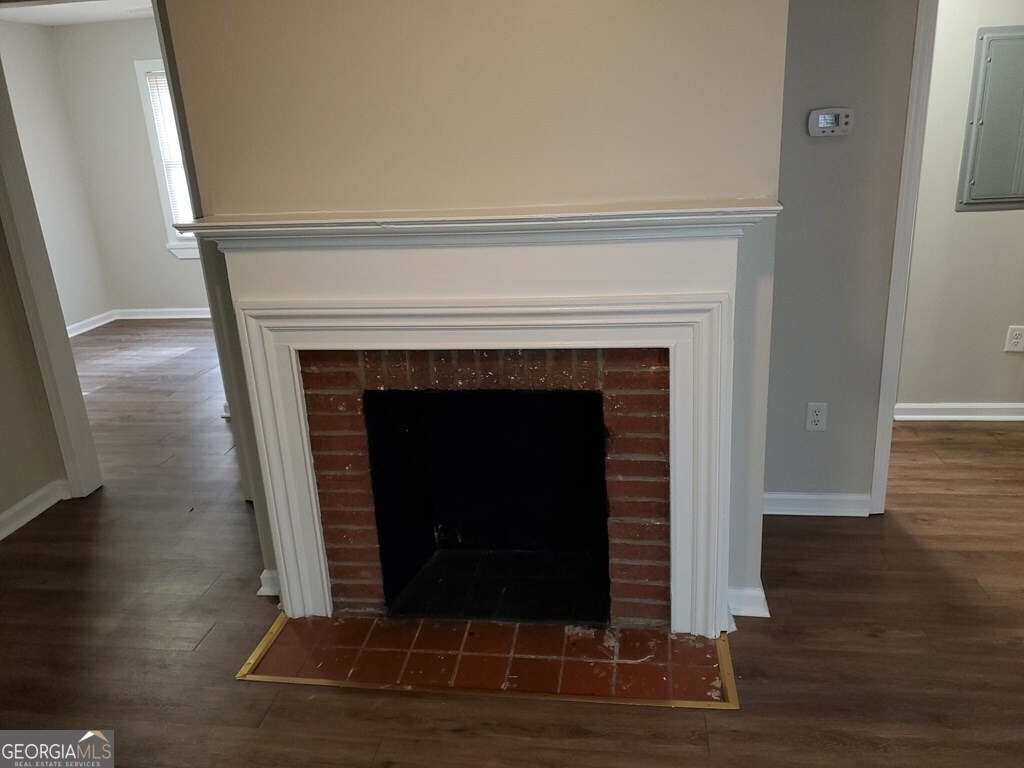 114 W Mary Street - Photo 1