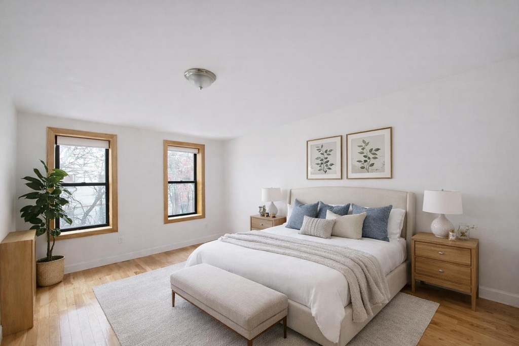 609 West 196th Street - Photo 2