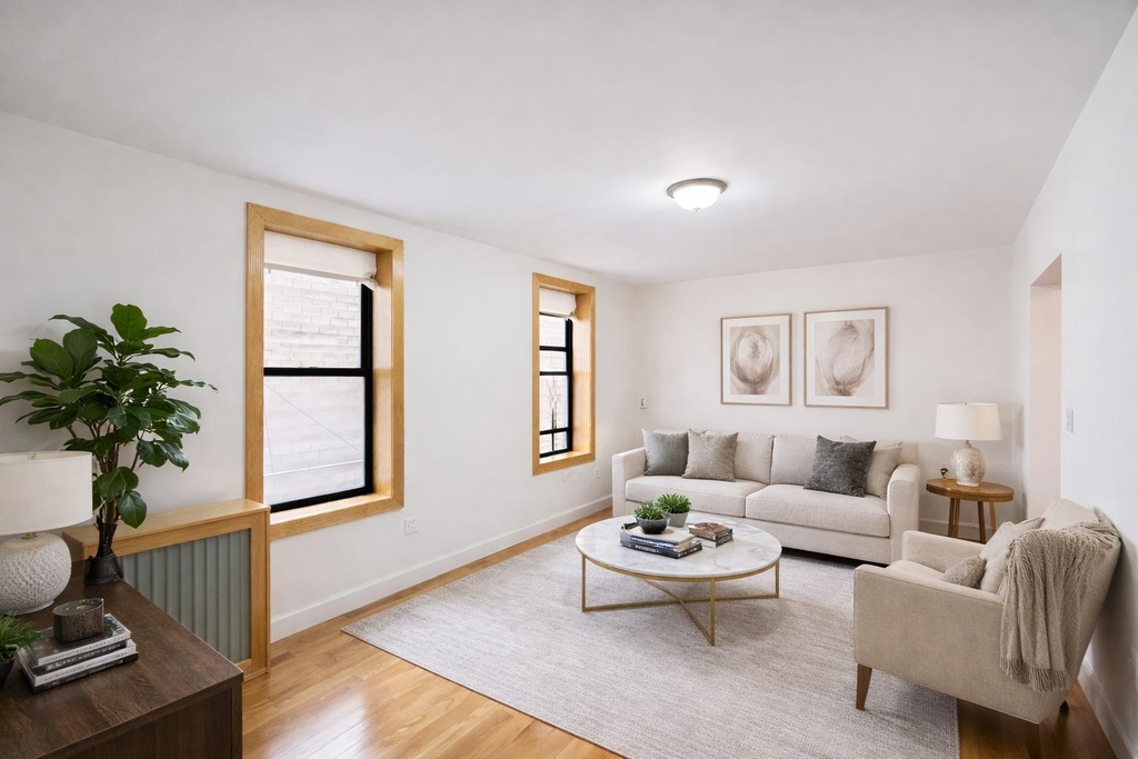 609 West 196th Street - Photo 0