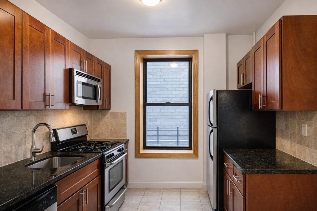 609 West 196th Street - Photo 5