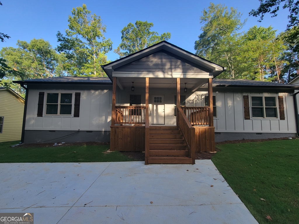 411 Loblolly Ridge - Photo 0