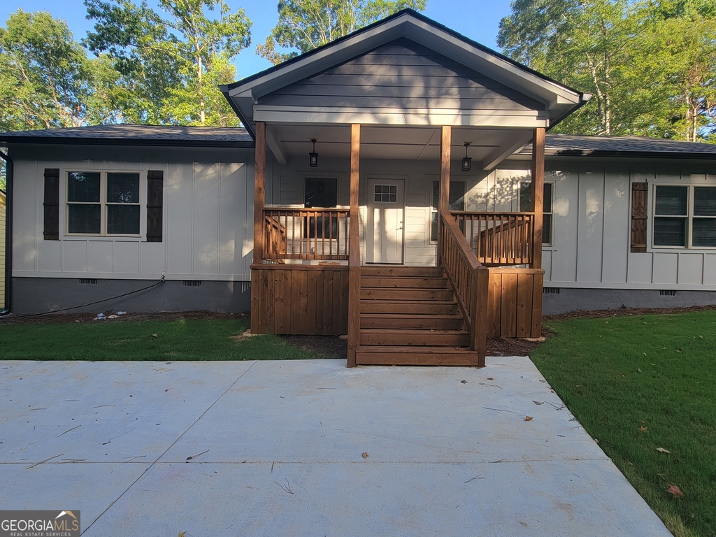 411 Loblolly Ridge - Photo 1