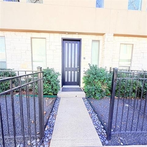 1600 N Haskell Avenue - Photo 1