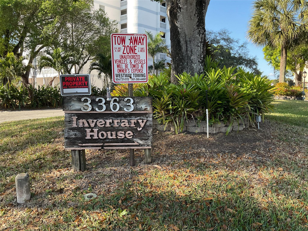 3363 Spanish Moss Terrace - Photo 1