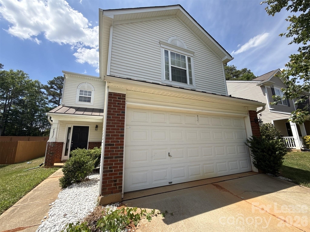 6831 Sunman Road - Photo 0