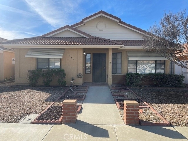 743 Via Linda Drive - Photo 0