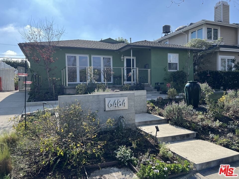 6484 Wynkoop Street - Photo 0