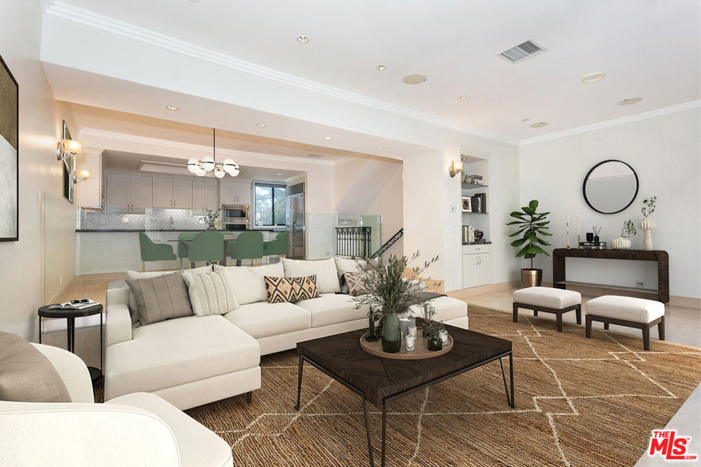 9323 Burton Way - Photo 2