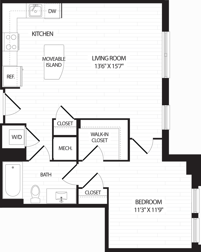 1225 First Street - Photo 47