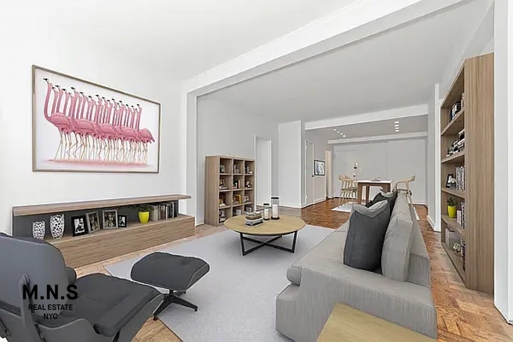 65 W 55th Street - Photo 4