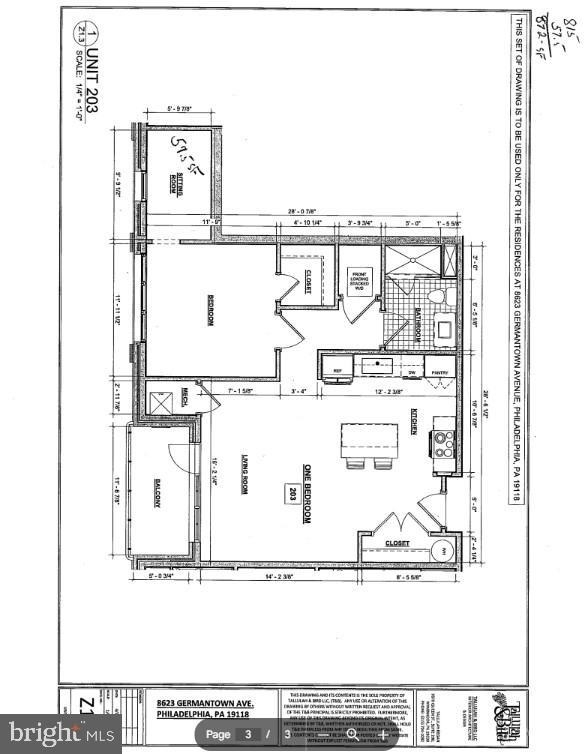 8623 Germantown Unit 204 Avenue - Photo 36